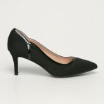 Answear Lab - Szpilki kolor czarny