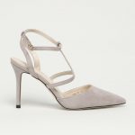 Answear Lab - Szpilki Colour Cherie kolor beżowy