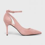 Answear Lab - Szpilki Colour Cherie kolor różowy