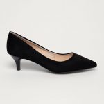 Answear Lab - Szpilki Fama kolor czarny