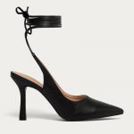 Answear Lab - Szpilki Sweet Shoes kolor czarny