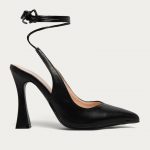 Answear Lab - Szpilki Sweet Shoes kolor czarny