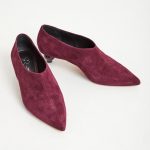CZÓŁENKA CARNIA WEEKEND MAX MARA kolor