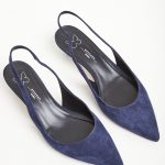 CZÓŁENKA VACILLO WEEKEND MAX MARA kolor