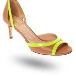 SZPILKI twinset kolor