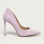 Steve Madden - Szpilki Vala kolor lawendowy