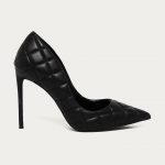 Steve Madden - Szpilki Vala-Q kolor czarny