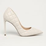 Steve Madden - Szpilki Vala-Q kolor kremowy