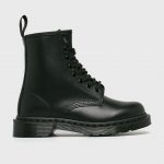 Dr Martens - Botki kolor czarny