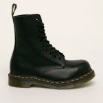 Dr Martens - Botki kolor czarny