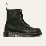 Dr Martens - Botki kolor czarny