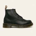 Dr Martens - Botki kolor czarny