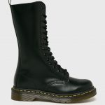 Dr Martens - Botki kolor czarny