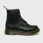Dr Martens - Botki kolor czarny