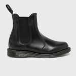 Dr Martens - Botki kolor czarny