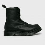 Dr Martens - Botki kolor czarny