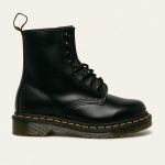 Dr Martens - Botki kolor czarny