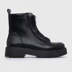 Medicine - Botki Essential kolor czarny