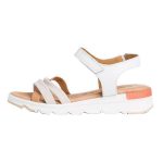 Tamaris Skórzane sandały 1-1-28709-26 (Wielkość 40)