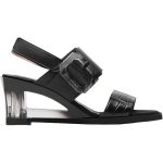 Hispanitas Sandały HV211268Black (Rozmiar 38)