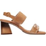 Hispanitas Sandały damskie HV211289 Camel (Wielkość 36)