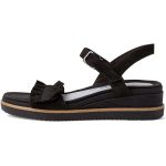 Tamaris Sandały damskie skórzane 1-1-28271-36-001 (Wielkość 40)