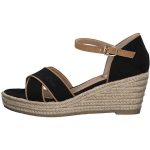 s.Oliver Sandały damskie 5-5-28307-26-001 (Rozmiar 39)