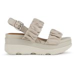 Geox Sandały damskie D Garden ia D25HBA -000TU-C5002 (Wielkość 39)