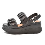 Geox Sandały damskie D Garden ia D25HBA -000TU-C9999 (Wielkość 41)