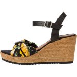 Tamaris Sandały 1-1-28346-28 -010 (Rozmiar 38)