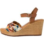 Tamaris Sandały 1-1-28346-28 -449 (Rozmiar 40)