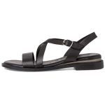 Tamaris Sandały 1-1-28111-28 -001 (Rozmiar 39)