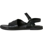 Tamaris Sandały damskie skórzane 1-1-28120-28 -001 (Rozmiar 40)