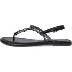 Tamaris Sandały damskie skórzane 1-1-28135-28-904 (Rozmiar 42)