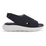 Geox Sandały damskie D Spherica D25SVD-0006K-C4002 (Rozmiar 39)