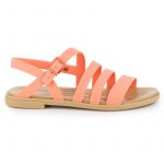 Sandały Crocs Tulum Sandal W 206107-82R różowe