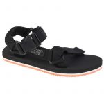 Levis Sandały Levi's Tahoe Refresh Sandal W 234206-989-59 czarne