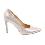 Espinto Czółenka Na Szpilce Perła Róż wielokolorowe różowe kolor Wielokolorowe/Różowe.