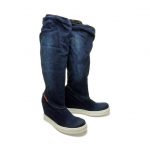 LANQIER 41C210 jeans
