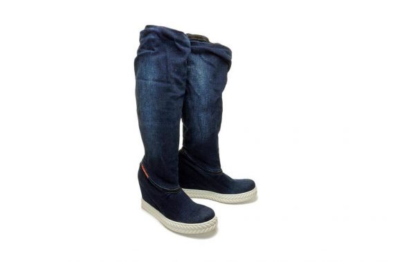 LANQIER 41C210 jeans