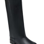 C'M Kozaki w kolorze czarnym rozmiar: 37 kolor black