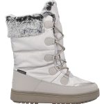 CMP Kozaki zimowe "Rohenn" w kolorze kremowym rozmiar: 41 kolor beige
