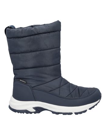 CMP Kozaki zimowe "Yakka" w kolorze granatowym rozmiar: 39 kolor blue
