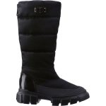 Högl Kozaki "Harvey" w kolorze czarnym rozmiar: 37 kolor black