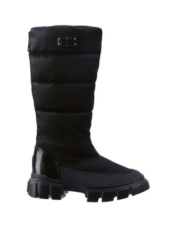 Högl Kozaki "Harvey" w kolorze czarnym rozmiar: 37 kolor black