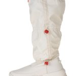 Hunter Kozaki zimowe w kolorze kremowym rozmiar: 36 kolor beige