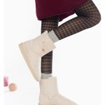 ISLAND BOOT Kozaki zimowe "Kinsac" w kolorze kremowym rozmiar: 36 kolor beige