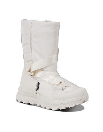 Icepeak Kozaki zimowe "Allinge" w kolorze białym rozmiar: 41 kolor white