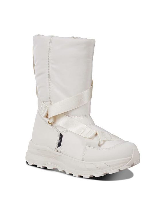 Icepeak Kozaki zimowe "Allinge" w kolorze białym rozmiar: 42 kolor white