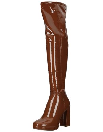 Steve Madden Kozaki w kolorze jasnobrązowym rozmiar: 41 kolor brown
